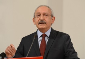 Kemal Kılıçdaroğlu