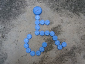 Mavi Kapak kampanyası