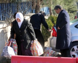 Terörist başı Öcalan'ın kardeşi İmralı'da 2 Mehmet Öcalan