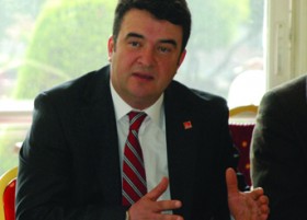 Metin Lütfi Baydar
