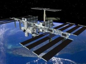 NASA uzaya yeni bir iletişim uydusu gönderdi