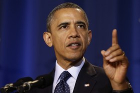 Obama, ''Birliğin Durumu'' konuşmasını 12 Şubat'ta yapacak