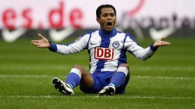 Raffael Schalke'de