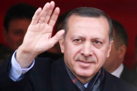 Marmara Üniversitesi’nden Erdoğan’a fahri doktora