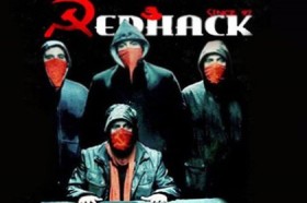 RedHack,yılbaşında YÖK’ü hackledi