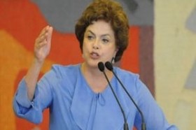Rousseff, Bolivya’ya gidiyor