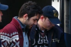 Sami Menteş tutuklandı