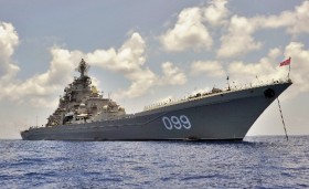 Rusya 50 savaş gemisi alıyor