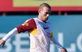 Wesley Sneijder