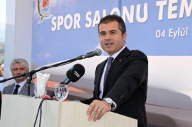 Suat Kılıç