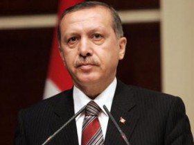 Başbakan Erdoğan, Gaziantep'te