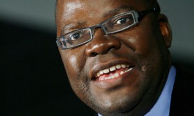 Tendai Biti