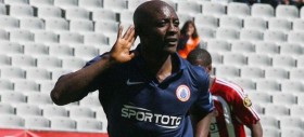 Webo Fenerbahçe'de