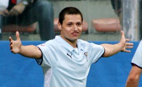 Zarate Fenerbahçe'de