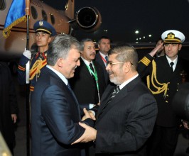 Abdullah Gül