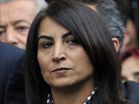 Aysel Tuğluk