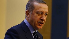 Başbakan Erdoğan Viyana'dan döndü