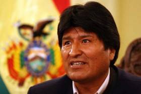 Bolivya 3 havaalanını kamulaştıracak