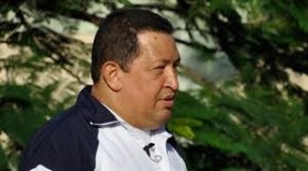 Chavez, hayat mücadelesi veriyor