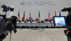 Europol şike