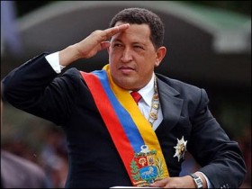 Muhalefet liderinden Chavez'e çağrı
