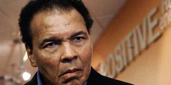 Muhammed Ali öldü mü?
