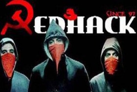 Redhack davası