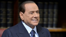 Berlusconi