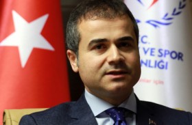 Suat Kılıç