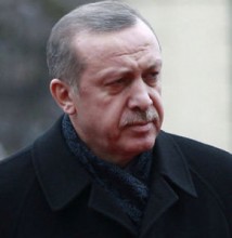 Başbakan Erdoğan Çek Cumhuriyeti’nde AB'yi eleştirdi