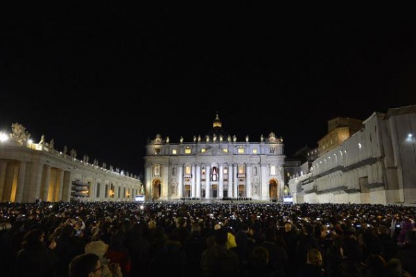 Papa I. Francis, Arjantin basınında