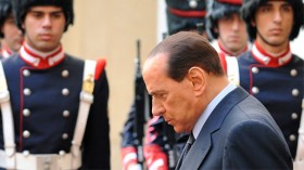 Berlusconi