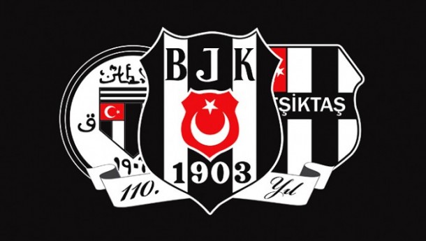 Beşiktaş 110. yıl