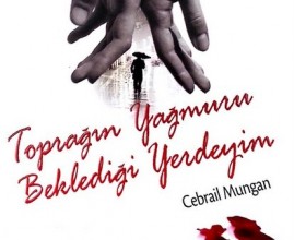 Cebrail Mungan