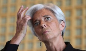 Christine Lagarde