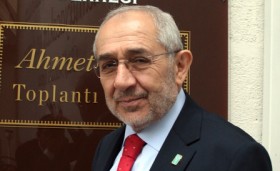 Ekrem Erdem