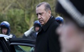 Erdoğan'dan Hollanda'ya 'Yunus' tepkisi