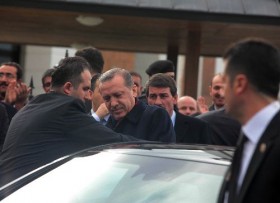 Erdoğan