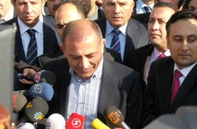 Gürsel tekin