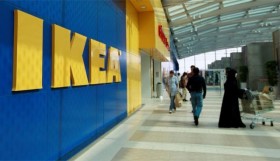 IKEA bakteri skandalı