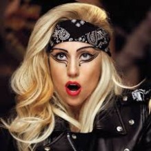Lady Gaga konserlerine devam edecek