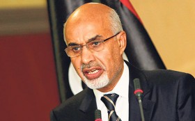 Libya'da suikast girişimi