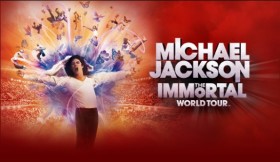 michael jackson immortal