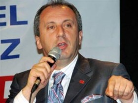 Muharrem İnce