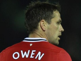 Michael Owen