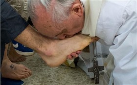 Papa Francesco
