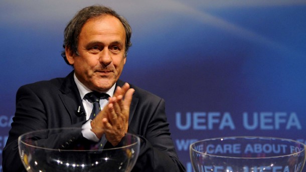 Platini