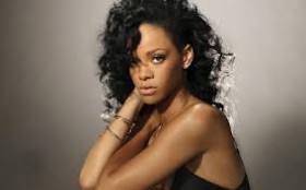 Rihanna'nın turu belgesel oluyor