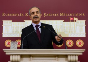 Salih Fırat