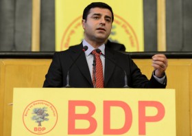 Selahattin Demirtaş